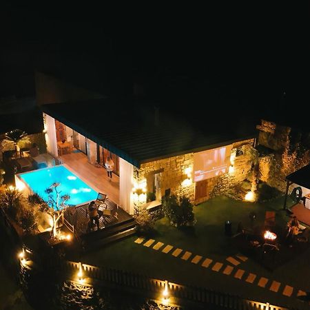 Mjoraste Sapanca Boutique Villas Экстерьер фото
