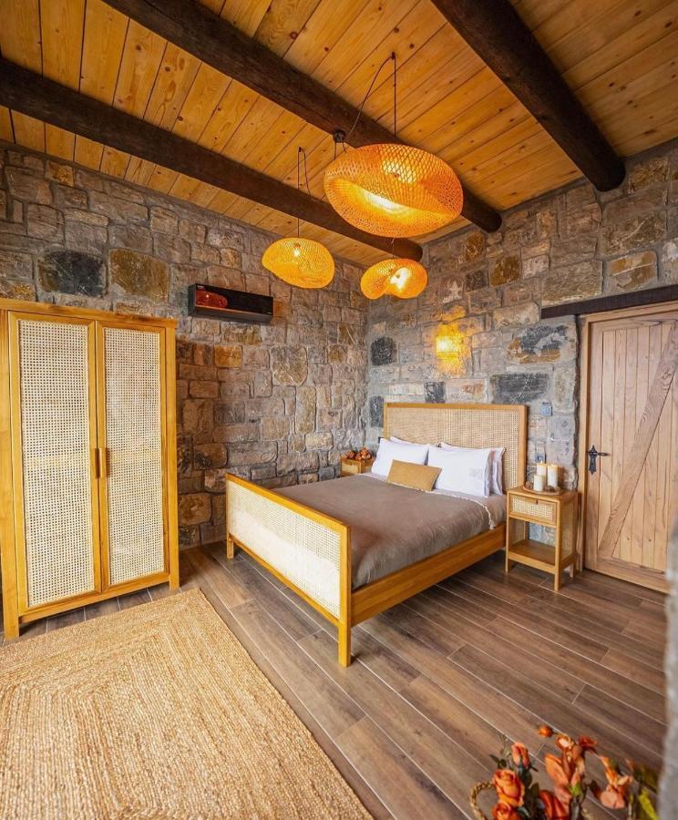 Mjoraste Sapanca Boutique Villas Экстерьер фото